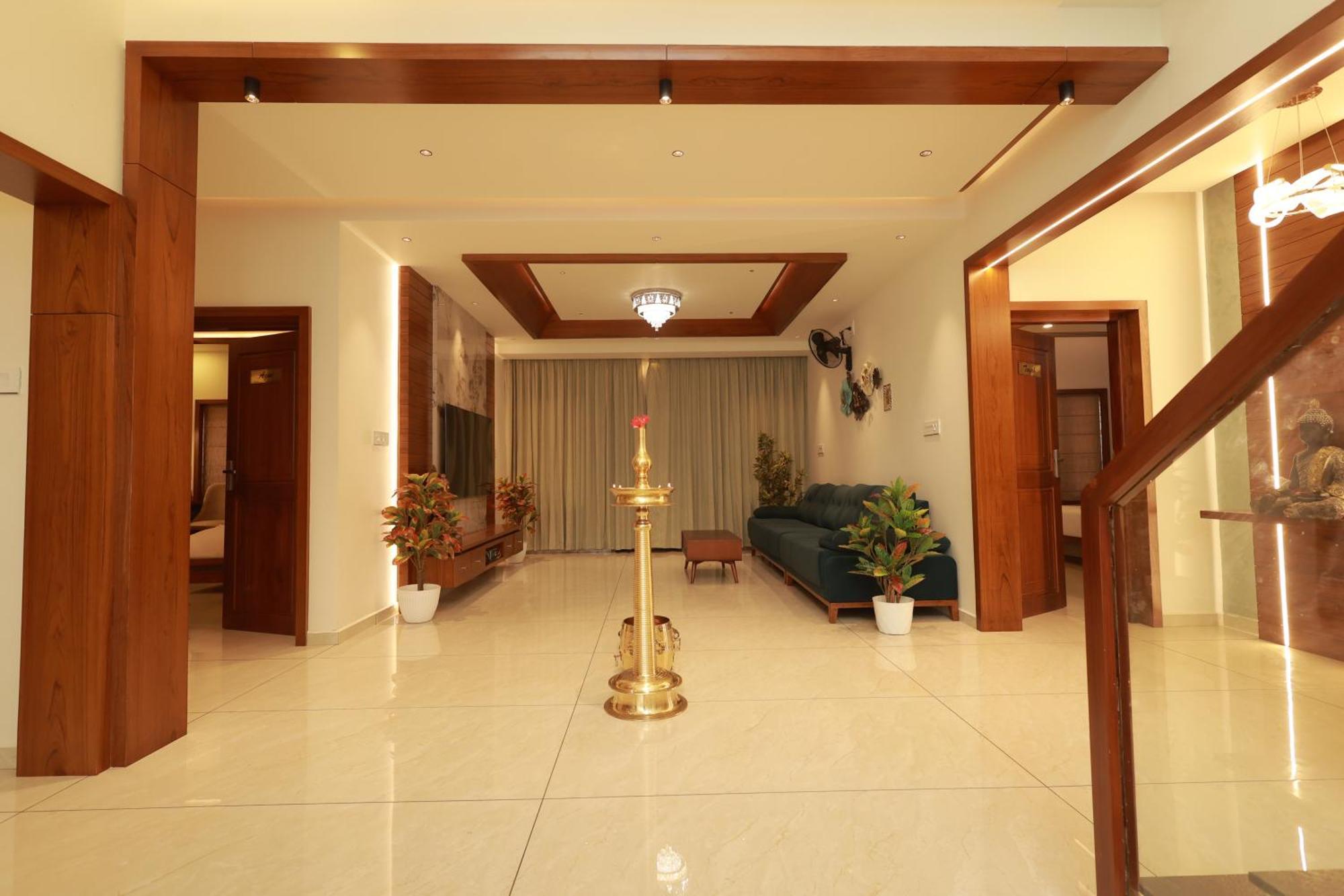 Tatvaura Resort Wayanad Padinjarathara 外观 照片